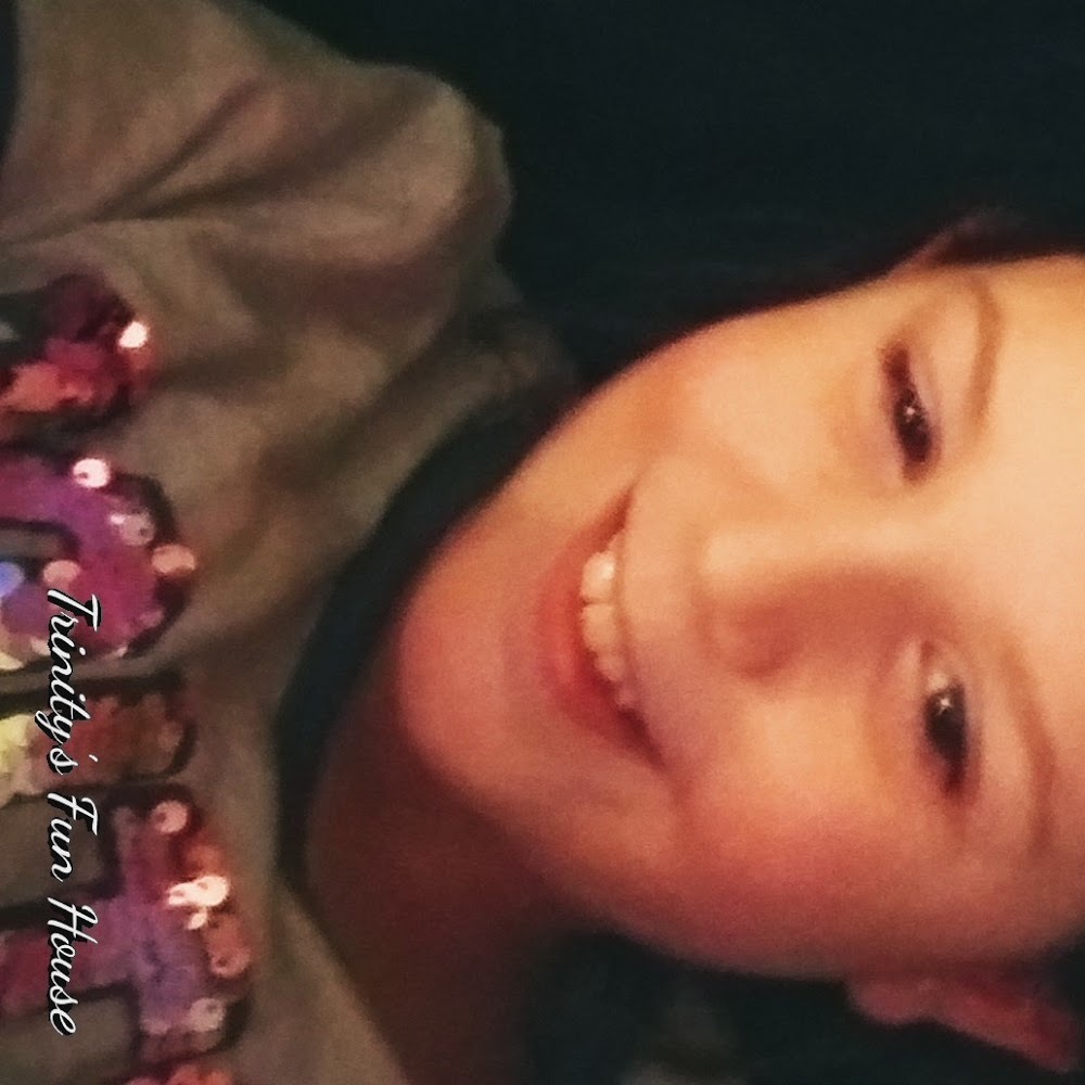 Meet your Posher, Trinity's